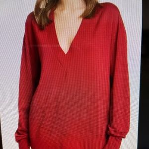 Rag & Bone Flora Sweatshirt